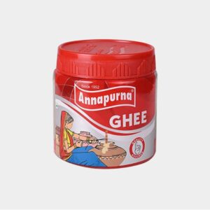 Annapurna Ghee