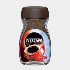 Nescafe Classic Coffee