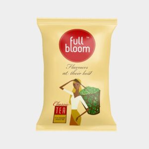 Full Bloom Classic Tea