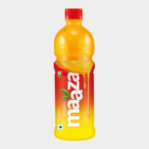Maaza