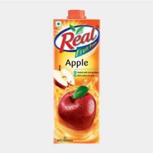 Real Apple Juice