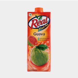 Real Guava Juice