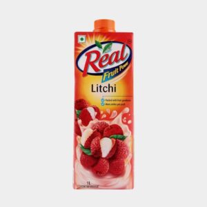Real Litchi Juice
