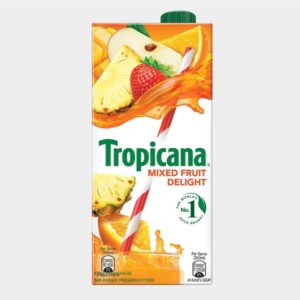 Tropicana Mixed Fruit Juice