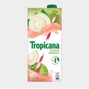 Tropicana Guava Juice