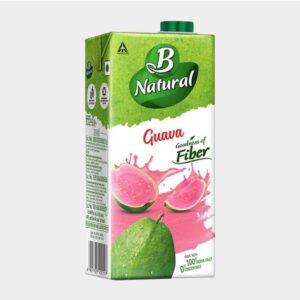 N Natural Guava Juice