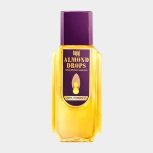 Bajaj Almond Drops