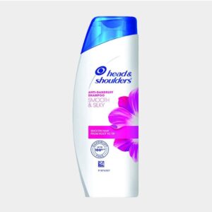 Head & Shoulders Smooth & Silky Shampoo