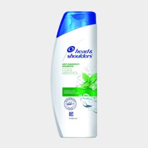 Head & Shoulder Cool Menthol Sampoo