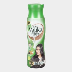Dabur Vatika Coconut Hair Oil