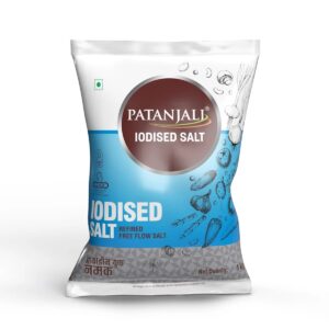 Patanjali Iodised Salt