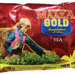 Maaza Gold Tea