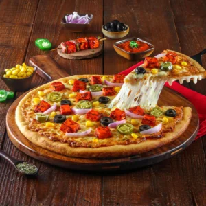Royal Special pizza 12inch