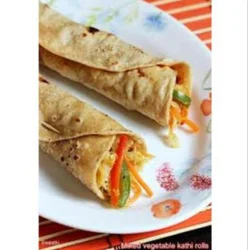 veg Spring Roll