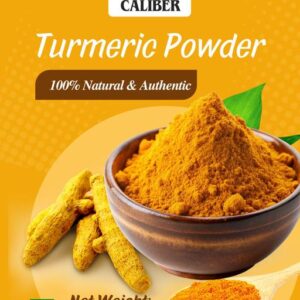VICTORY TURMERIC POWDER100gm