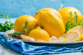 LEMON 4PC