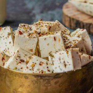 MALAI PANEER 450g