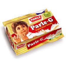 Parle-G Biscuit