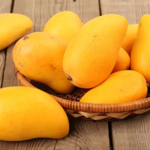 MANGO (MALDAH)1kg