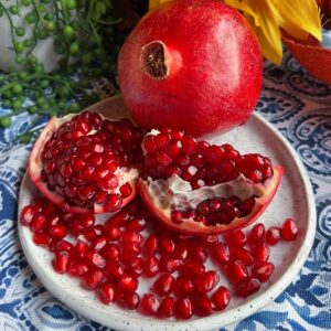 POMEGRANATE (Anar) 1kg