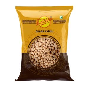 Swechha Chana Kabuli, 400g