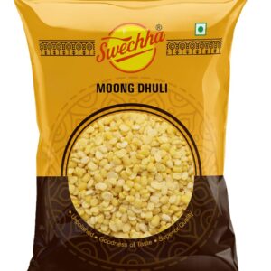 New Swechha Moong Dhuli, 400g
