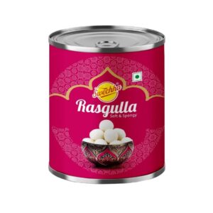 Swechha Rasgulla, 1kg