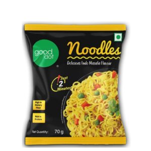 Gooddot Noodles, 70g