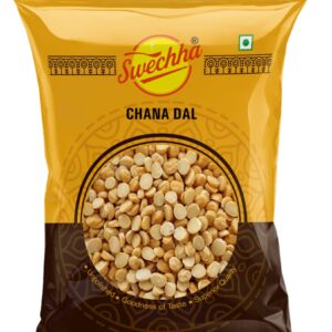 Swechha Chana Dal, 400g