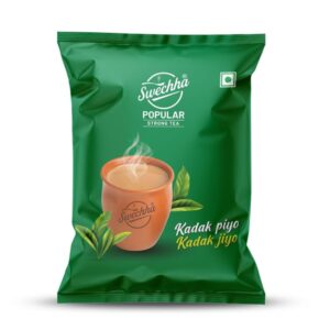 Swechha Popular Tea, 250g