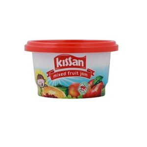 Kissan Mixed Fruit jam