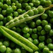 Green Peas 500 g